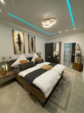 City Deluxe Apartment
